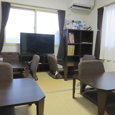 ホテル ピリカサッポロ 札幌市 エクステリア 写真